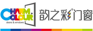 【韻之彩門窗】十大鋁合金門窗品牌廠家加盟_門窗招商_系統(tǒng)門窗價格標(biāo)志